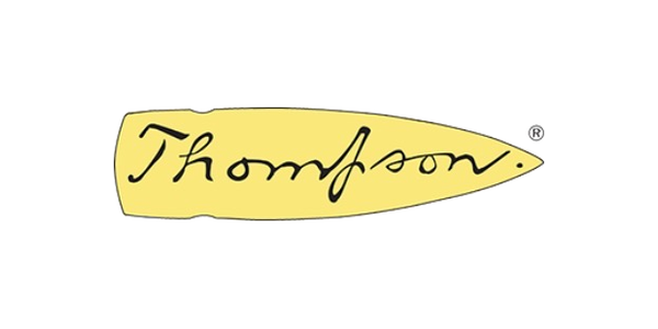 Thompson logo