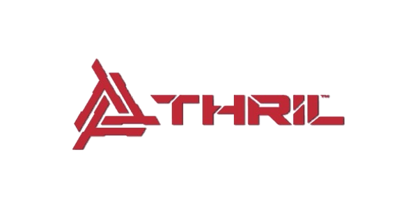 Thril logo