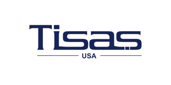 Tisas USA logo