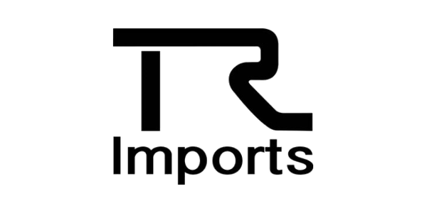 TR Imports logo