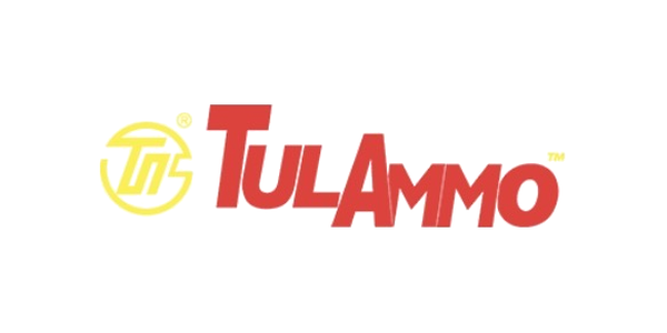 TulAmmo logo