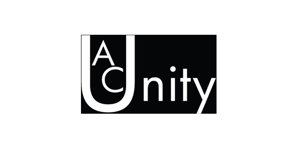 Unity logo
