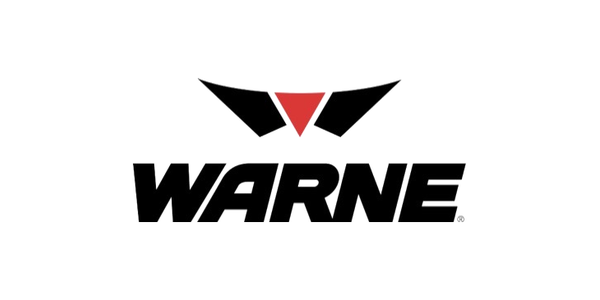 Warne logo