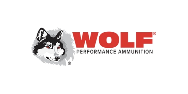 Wolf Performance Ammunition logo