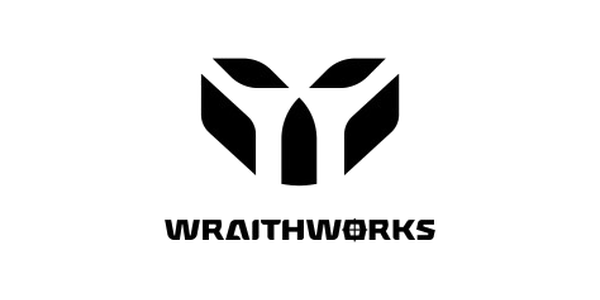 Wraithworks logo