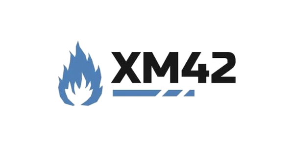 XM42 logo