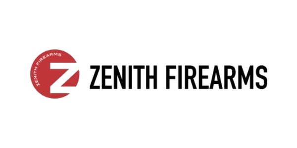 Zenith Firearms logo