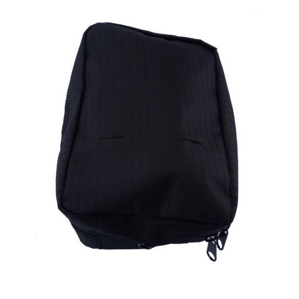 Tactical Scorpion Gear - Molle II Utility Pouch – Black
