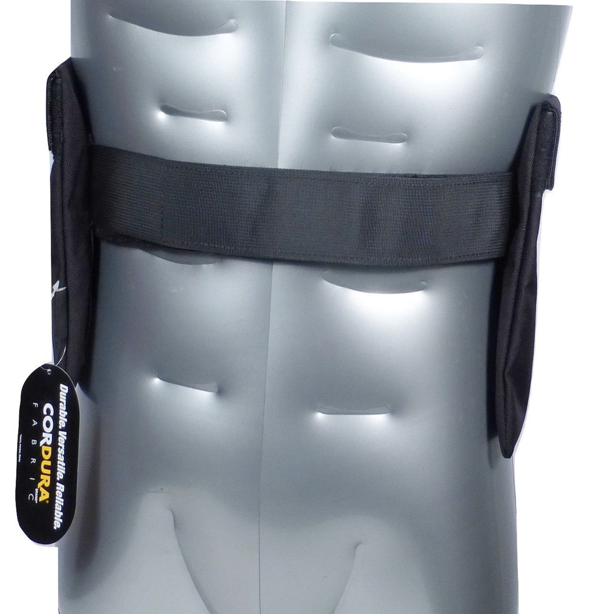 Tactical Scorpion Gear - AR500 Bobcat Concealed Body Armor Side plate attachment- Sold as a set