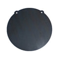 Tactical Scorpion Gear - AR500 Steel One Laser Cut Shooting Target 12" x 3/8" Gong