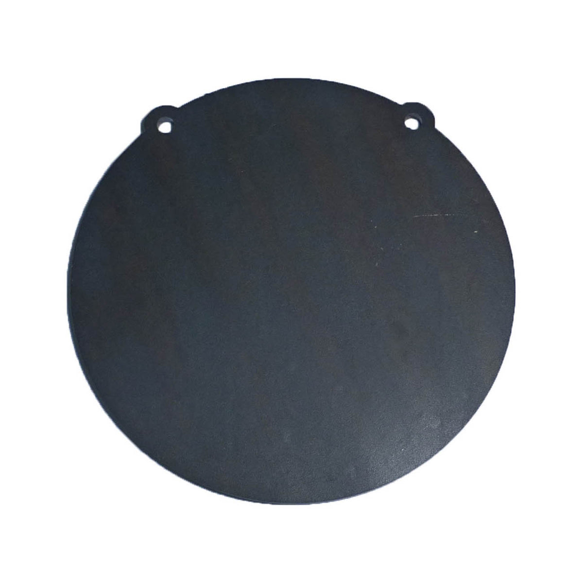 Tactical Scorpion Gear - AR500 Steel One Laser Cut Shooting Target 12" x 3/8" Gong