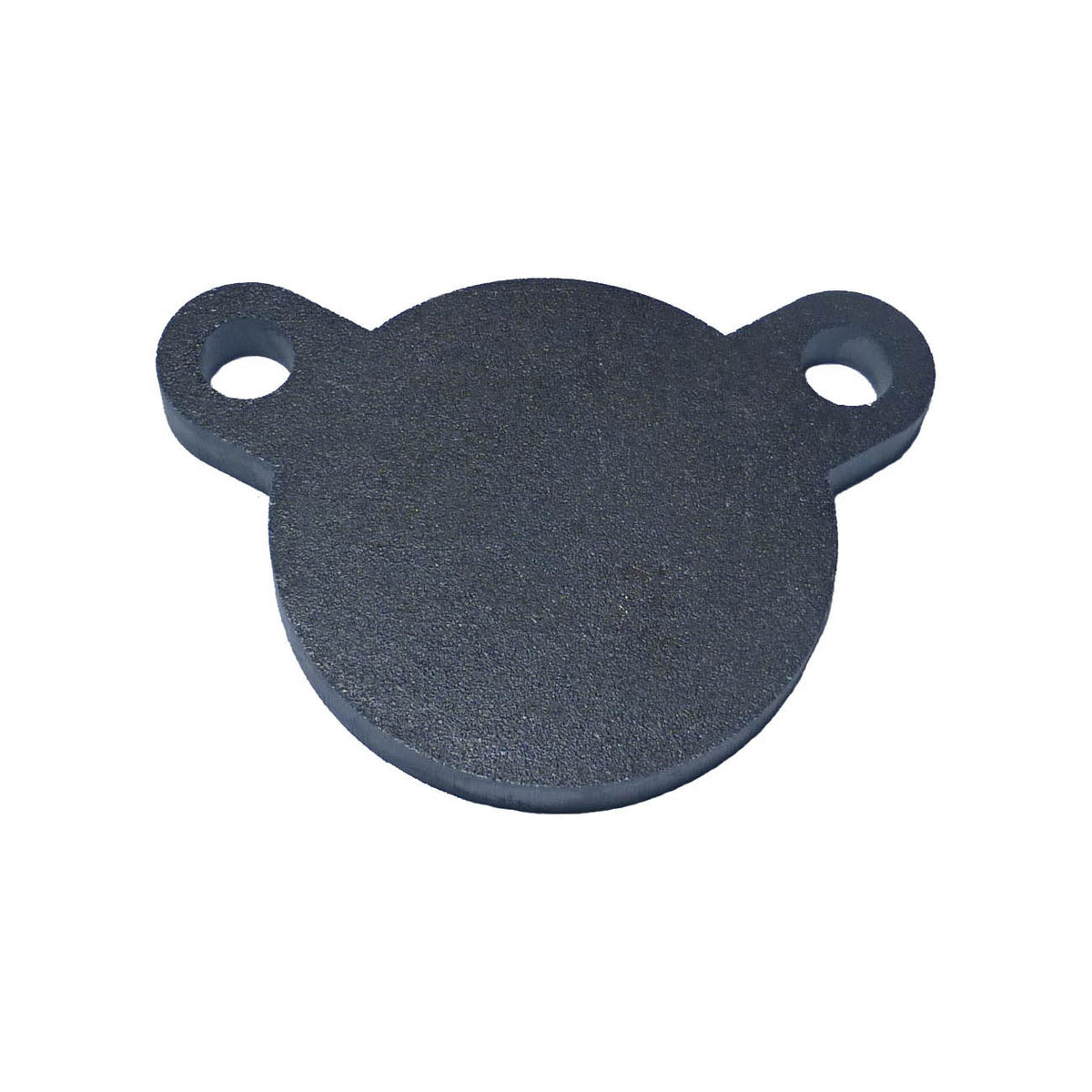 Tactical Scorpion Gear - AR500 Steel One Laser Cut Shooting Target 3" x 3/8" Gong