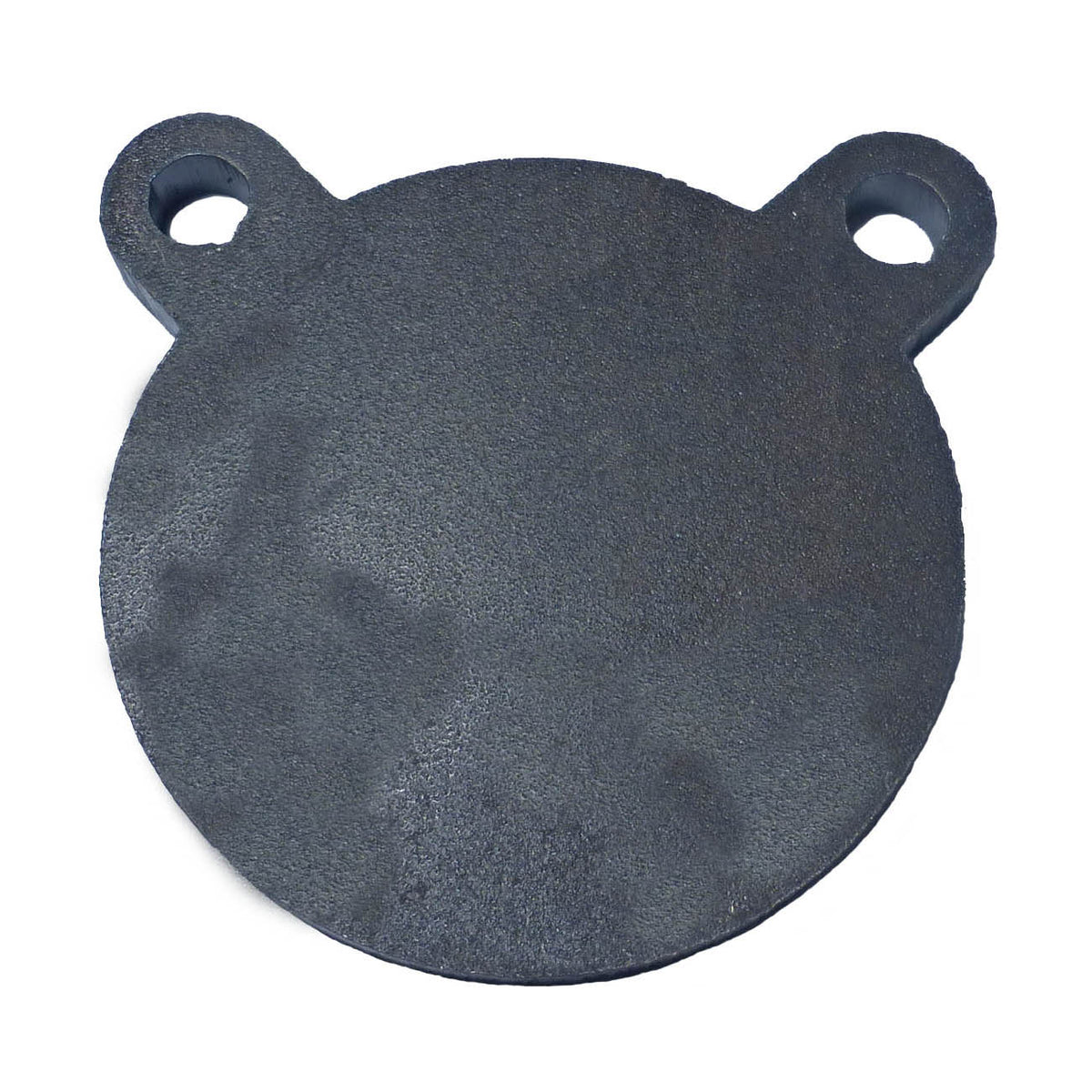 Tactical Scorpion Gear - AR500 Steel One Laser Cut Shooting Target 4" x 3/8" Gong