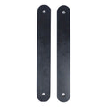 Tactical Scorpion Gear - AR500 Steel Target Pair Rubber Hanging Strap Mounts