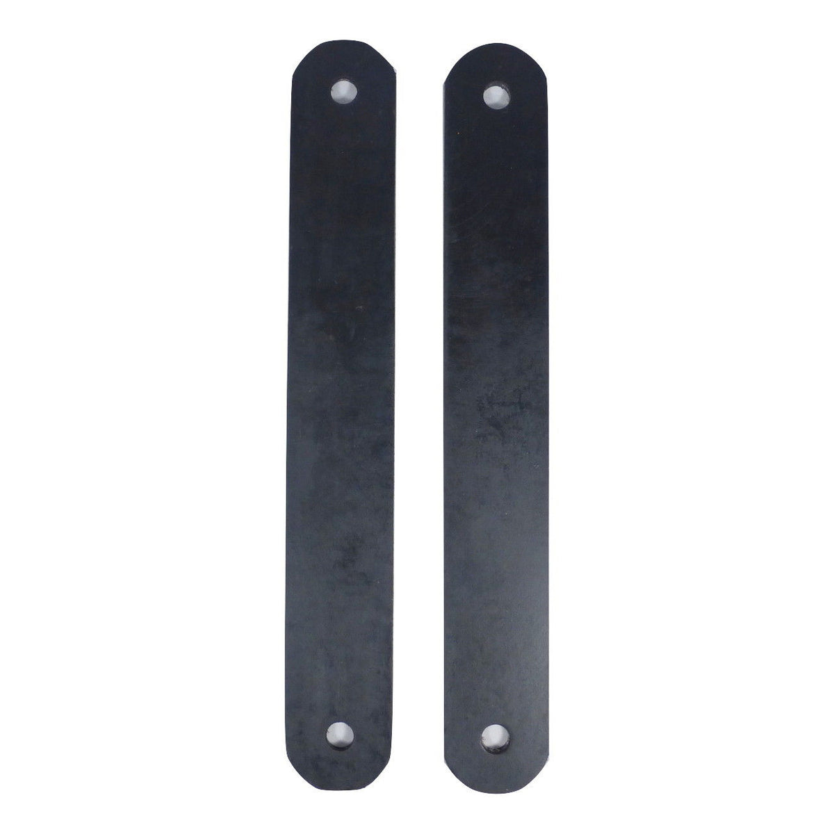 Tactical Scorpion Gear - AR500 Steel Target Pair Rubber Hanging Strap Mounts
