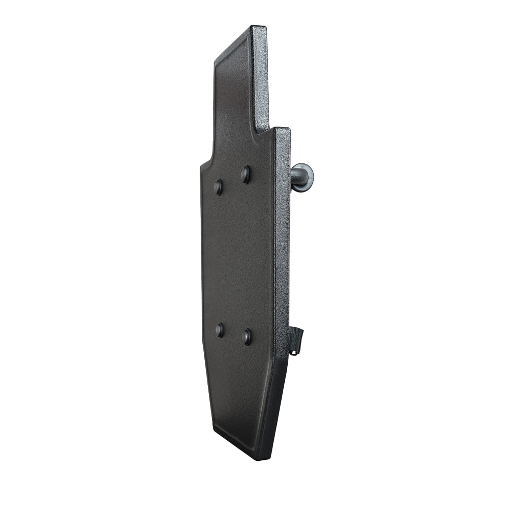 Tactical Scorpion Gear Armored Shields - Choice of Style