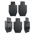 Tactical Scorpion Gear Armored Shields - Choice of Style