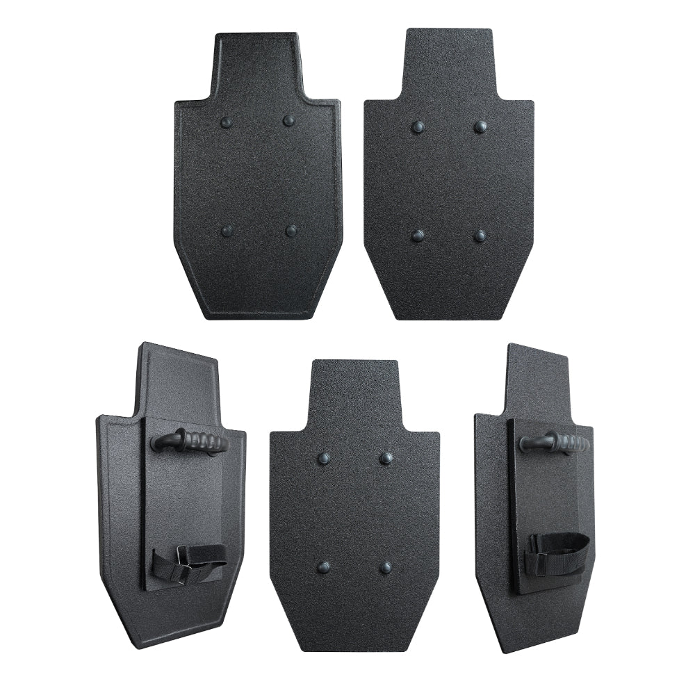 Tactical Scorpion Gear Armored Shields - Choice of Style