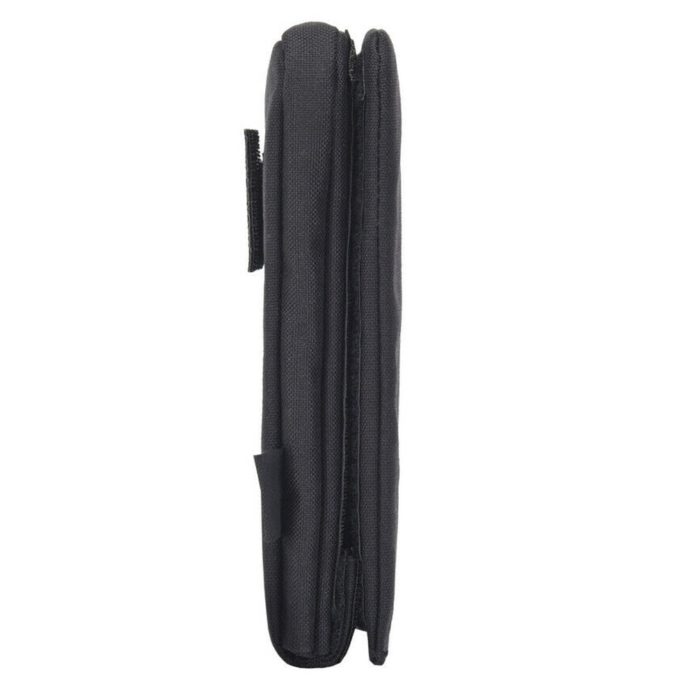 Tactical Scorpion Gear Body Armor AR500 6x8 Steel Plate Spall Guard Blocker