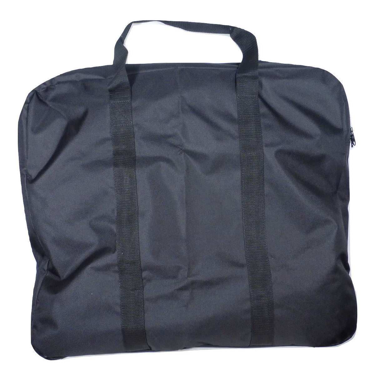 Tactical Scorpion Gear - Body Armor Carrier and Plates Storage Tote Bag Black