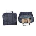 Tactical Scorpion Gear - Body Armor Carrier and Plates Storage Tote Bag Black
