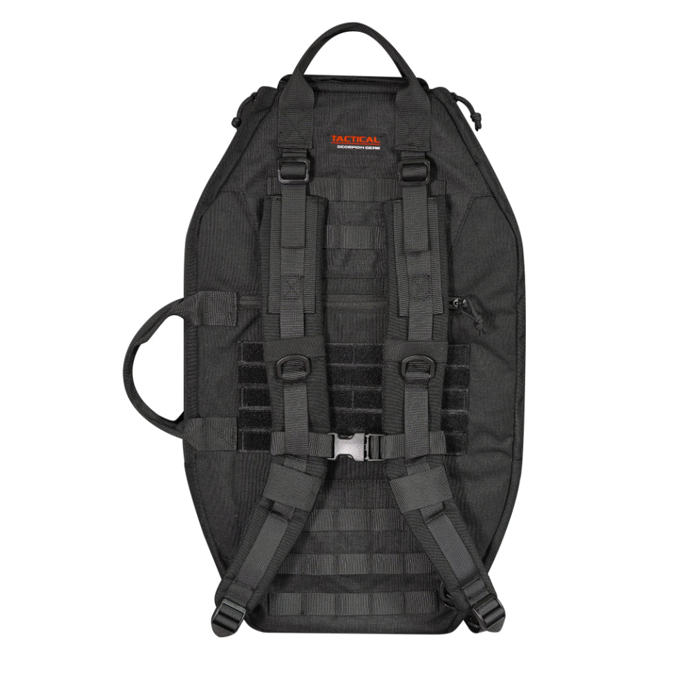 Tactical Scorpion gear Bulletproof Armor Shield Backpack Cover Bag