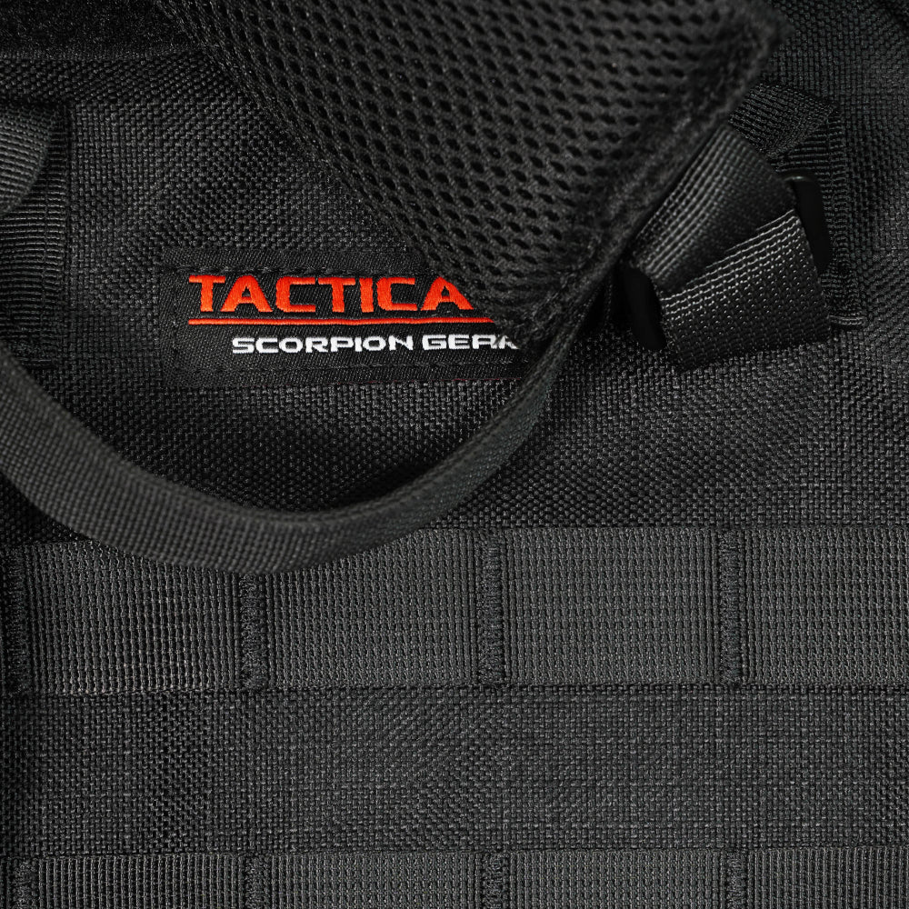Tactical Scorpion gear Bulletproof Armor Shield Backpack Cover Bag