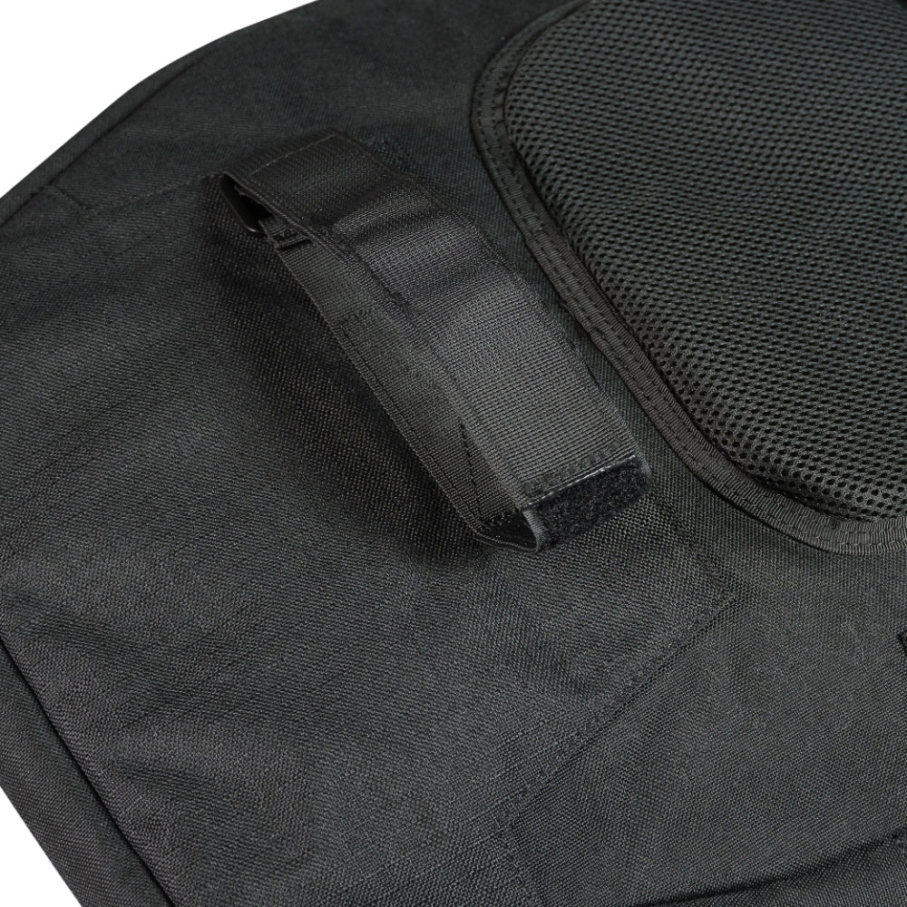 Tactical Scorpion gear Bulletproof Armor Shield Backpack Cover Bag