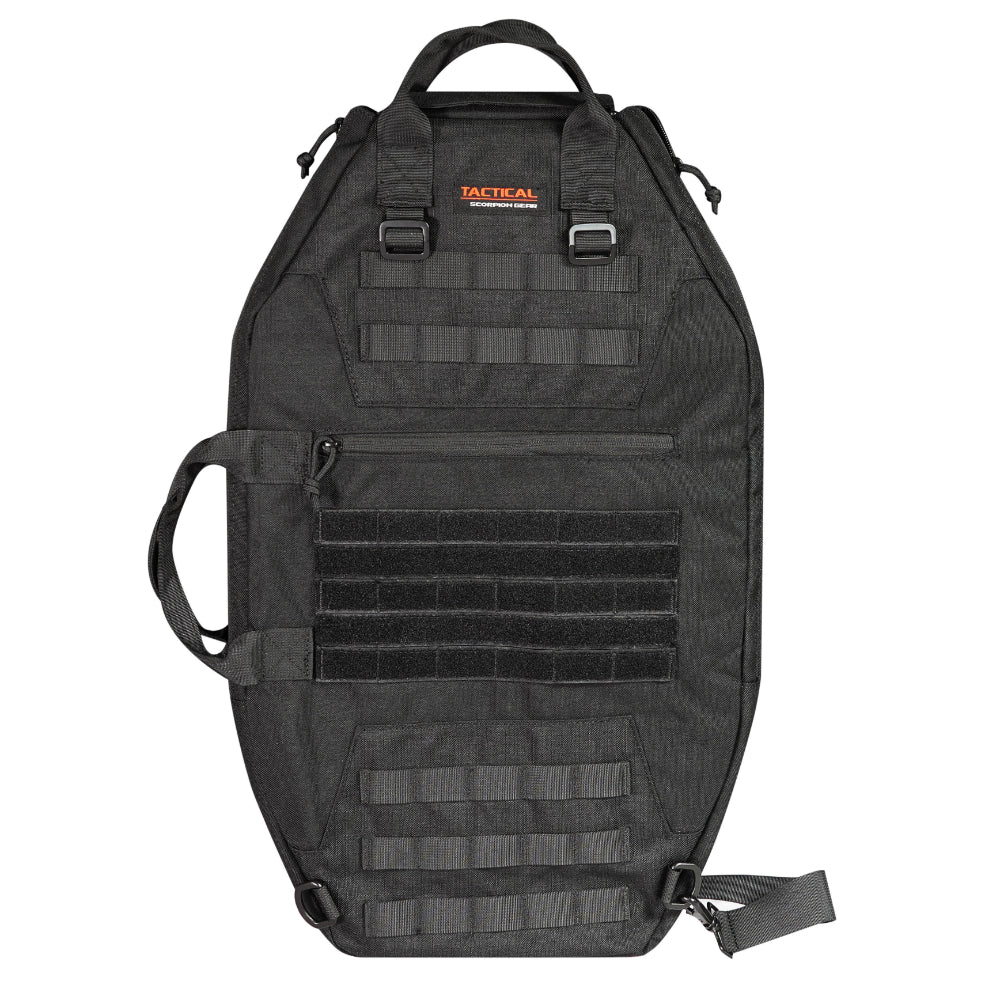 Tactical Scorpion gear Bulletproof Armor Shield Backpack Cover Bag