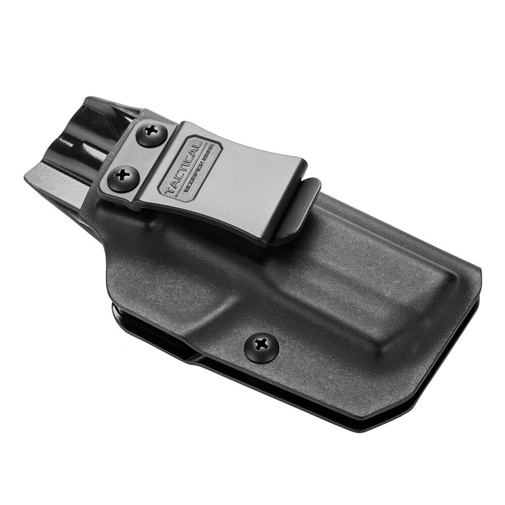 Tactical Scorpion Gear Conceal IWB Inside Pant Holster: Fits S&W M&P Shield ez 9