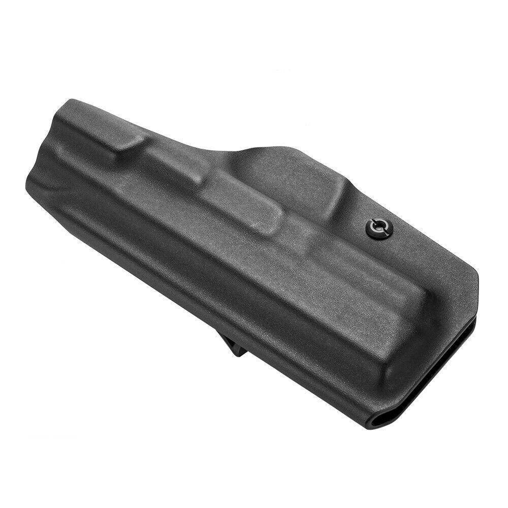 Tactical Scorpion Gear Conceal IWB Inside Pant Holster: Fits S&W M&P Shield ez 9