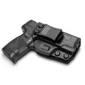 Tactical Scorpion Concealed Carry IWB Inside Pants Holster: Fits Glock 17