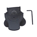 Tactical Scorpion Gear - Convertible Removable Cover Handcuff Polymer Paddle Pouch