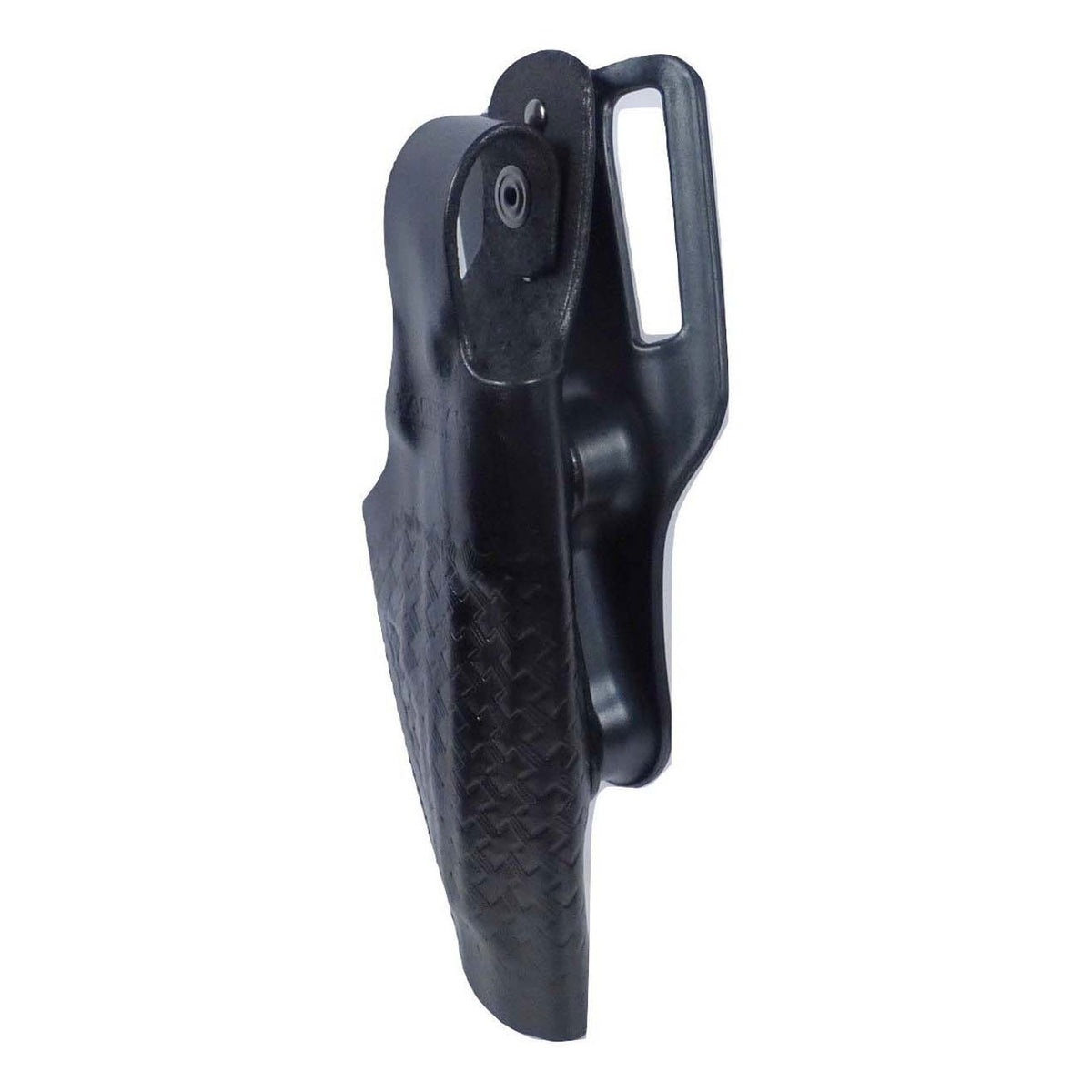 Tactical Scorpion Gear - Duty Holster for Glock 19 23 32 Leather Basketweave