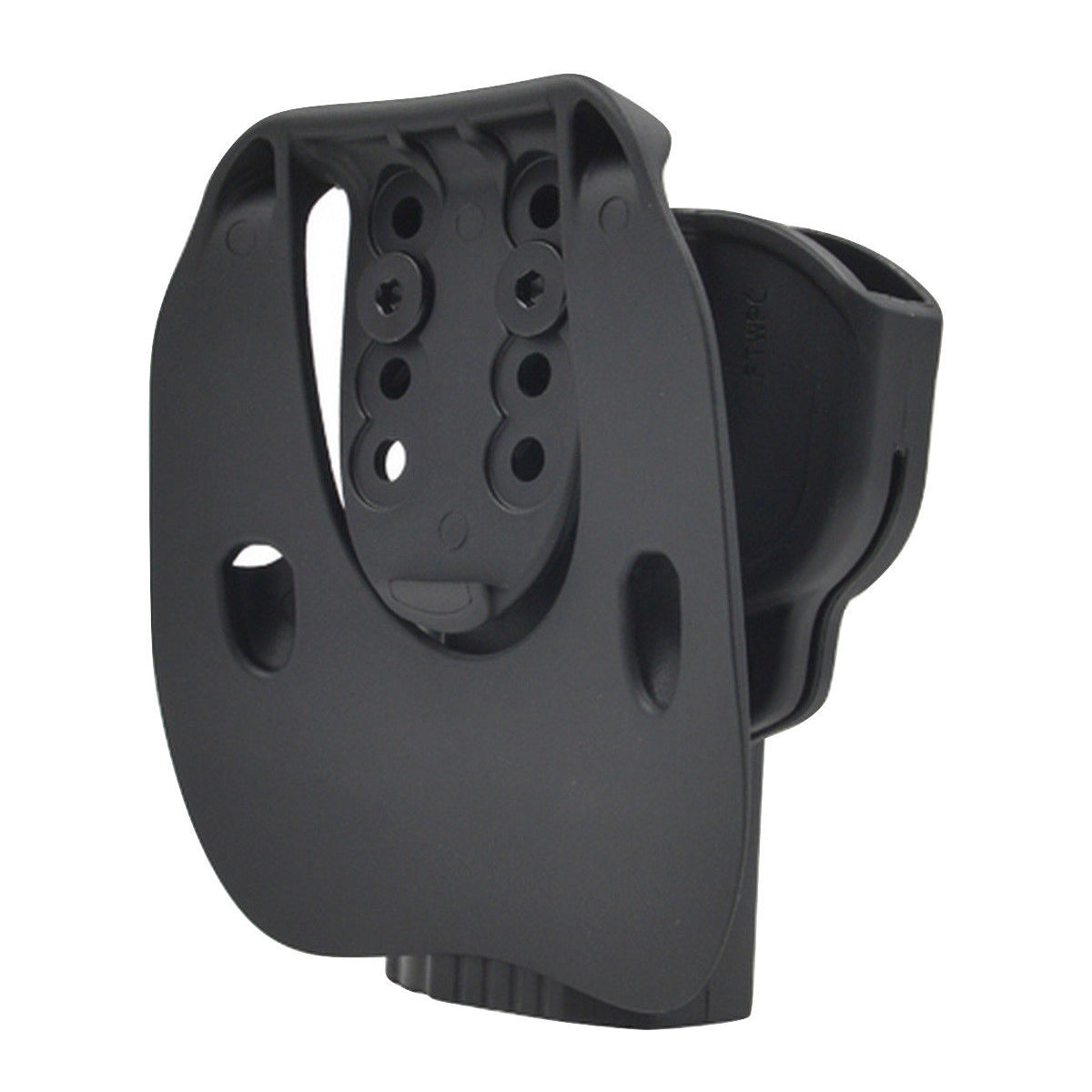 Tactical Scorpion Gear - EAA Witness Compact Fast Draw Polymer Paddle Holster