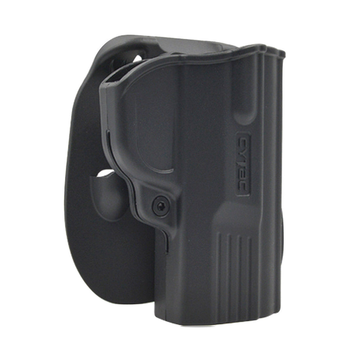 Tactical Scorpion Gear - EAA Witness Compact Fast Draw Polymer Paddle Holster