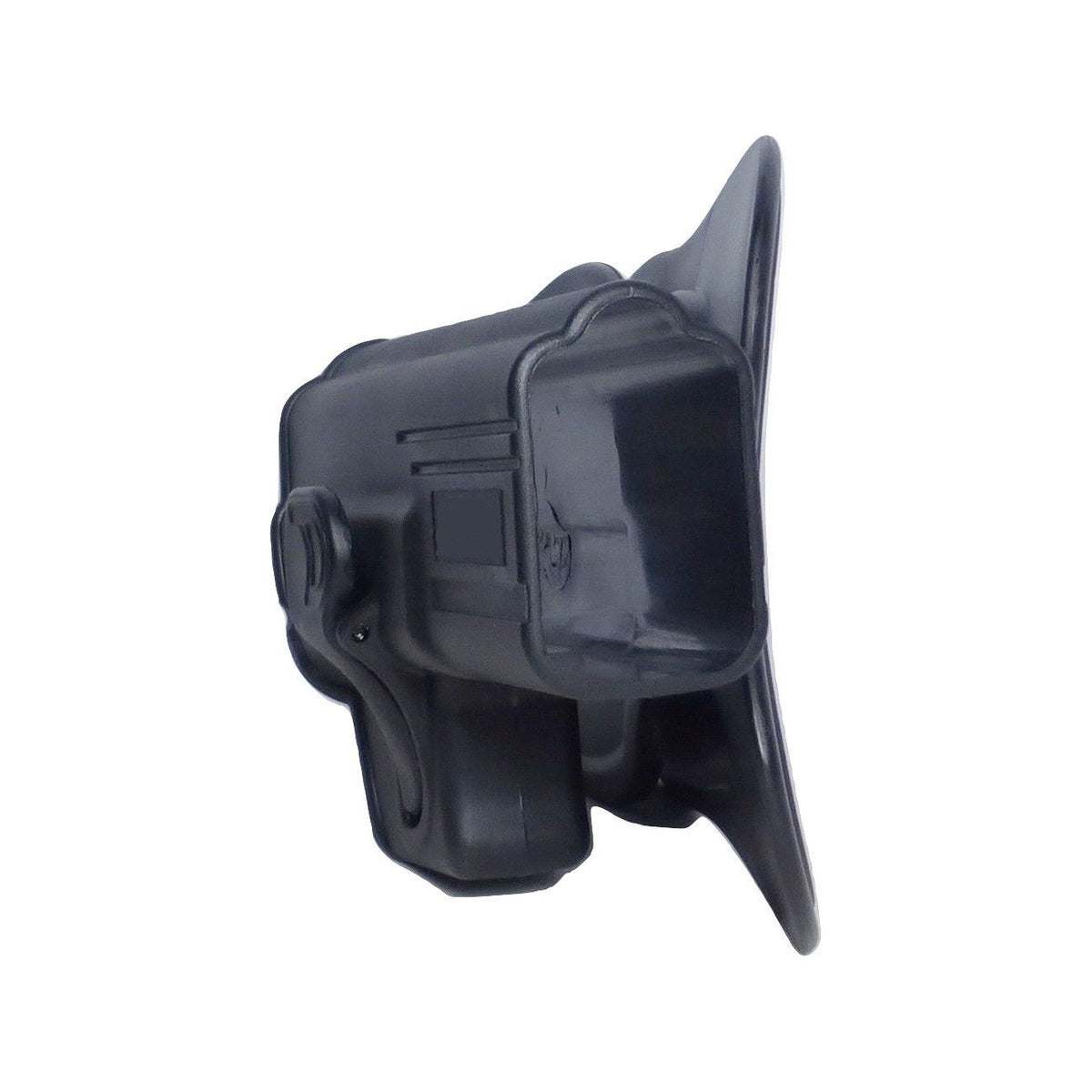 Tactical Scorpion Gear - Fits CZ 75SP-01 Shadow Level II Retention Paddle Holster