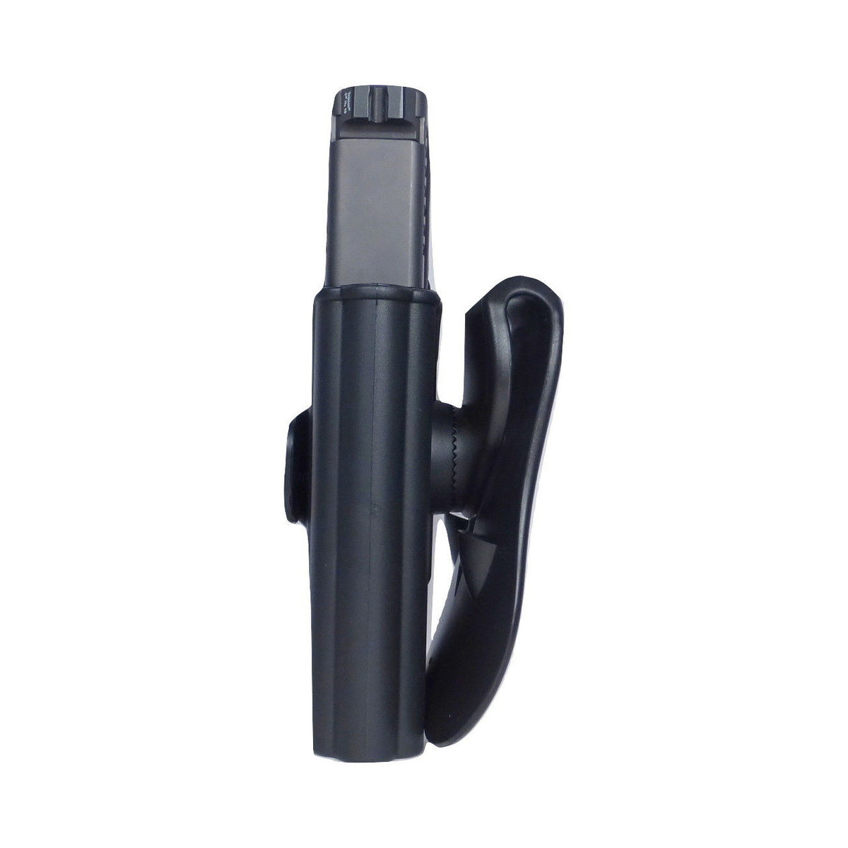 Tactical Scorpion Gear - Fits CZ 75SP-01 Shadow Level II Retention Paddle Holster