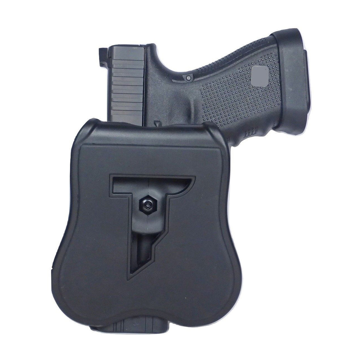 Tactical Scorpion Gear - Fits CZ 75SP-01 Shadow Level II Retention Paddle Holster