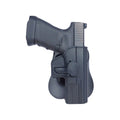 Tactical Scorpion Gear - Fits CZ 75SP-01 Shadow Level II Retention Paddle Holster