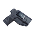 Tactical Scorpion Gear - Glock 43 Polymer Concealed IWB Holster