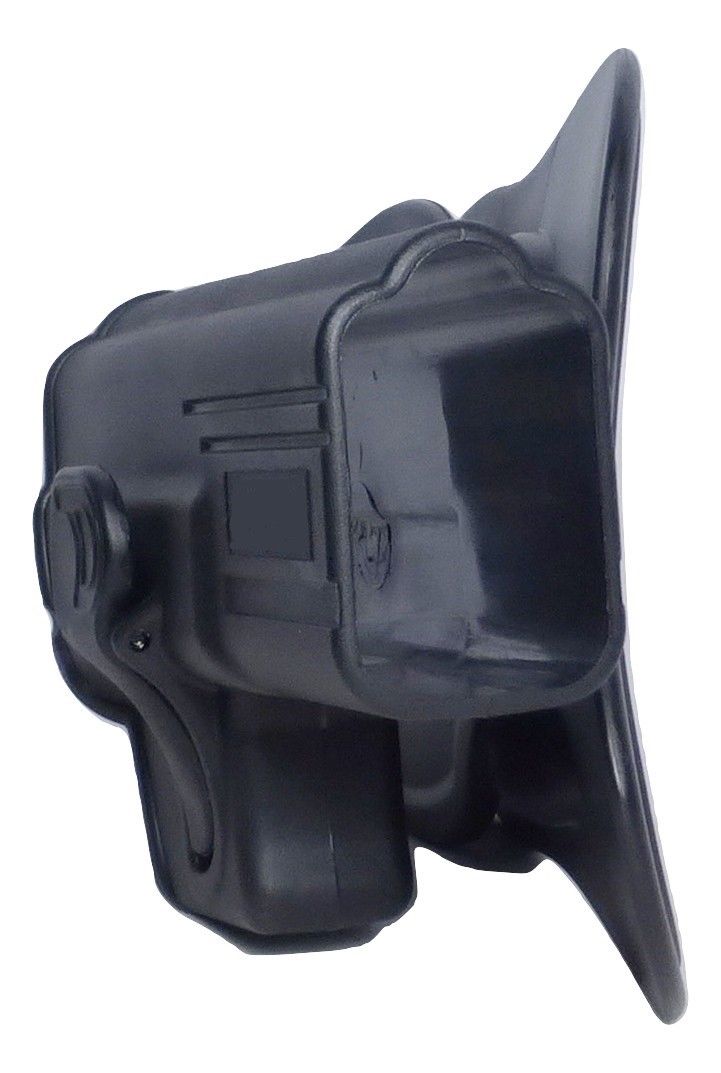 Tactical Scorpion Gear - Fits Makarov PM Modular Level II Retention Paddle Holster