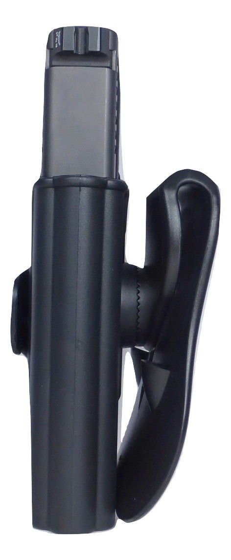Tactical Scorpion Gear - Fits Makarov PM Modular Level II Retention Paddle Holster