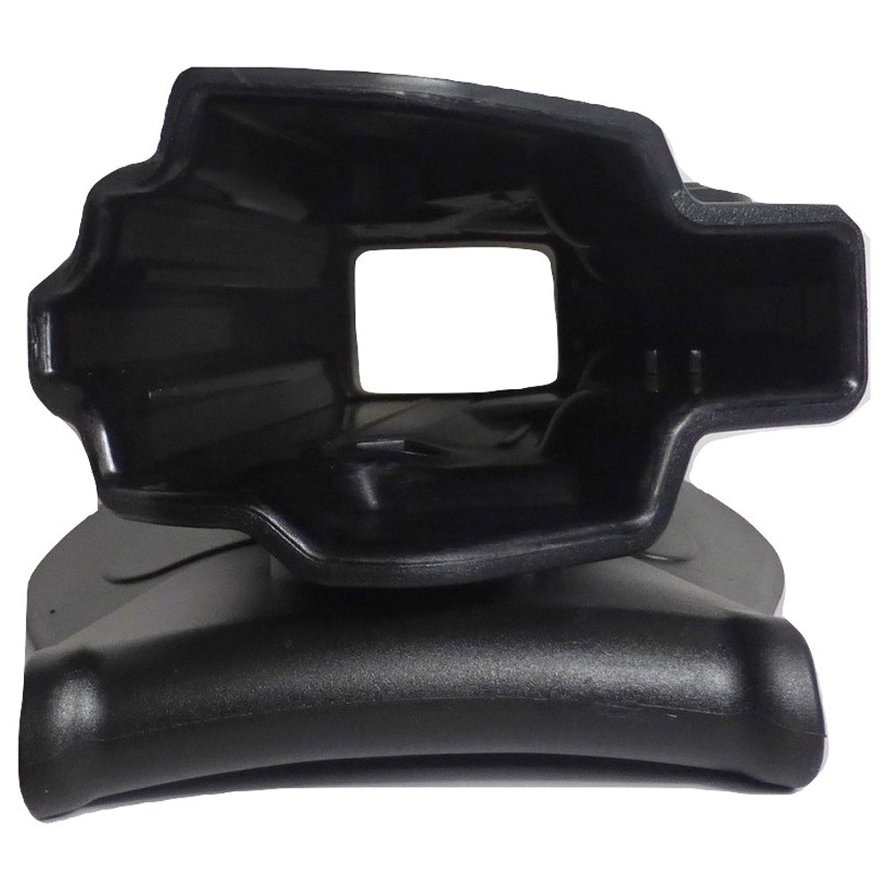 Tactical Scorpion Gear - Fits Springfield 45 .40 9 Level II Retention Paddle Holster
