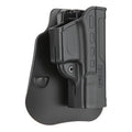 Tactical Scorpion Gear - For Glock 19 23 32 Polymer OWB Fast Draw Holster-TSG-FG19