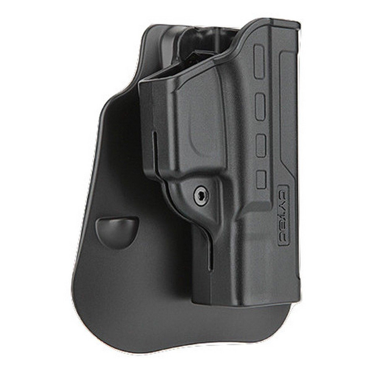 Tactical Scorpion Gear - For Glock 19 23 32 Polymer OWB Fast Draw Holster-TSG-FG19
