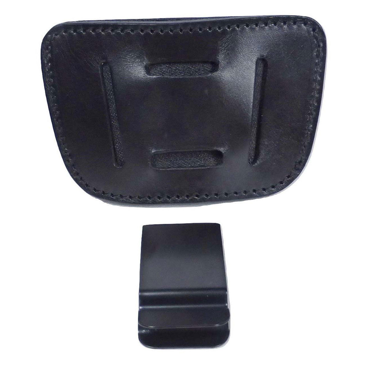 Tactical Scorpion Gear Universal IWB/OWB Holster - Fits Select Glock, 1911-Style, Ruger, Smith & Wesson, and Taurus Models