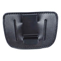 Tactical Scorpion Gear Universal IWB/OWB Holster - Fits Select Glock, 1911-Style, Ruger, Smith & Wesson, and Taurus Models