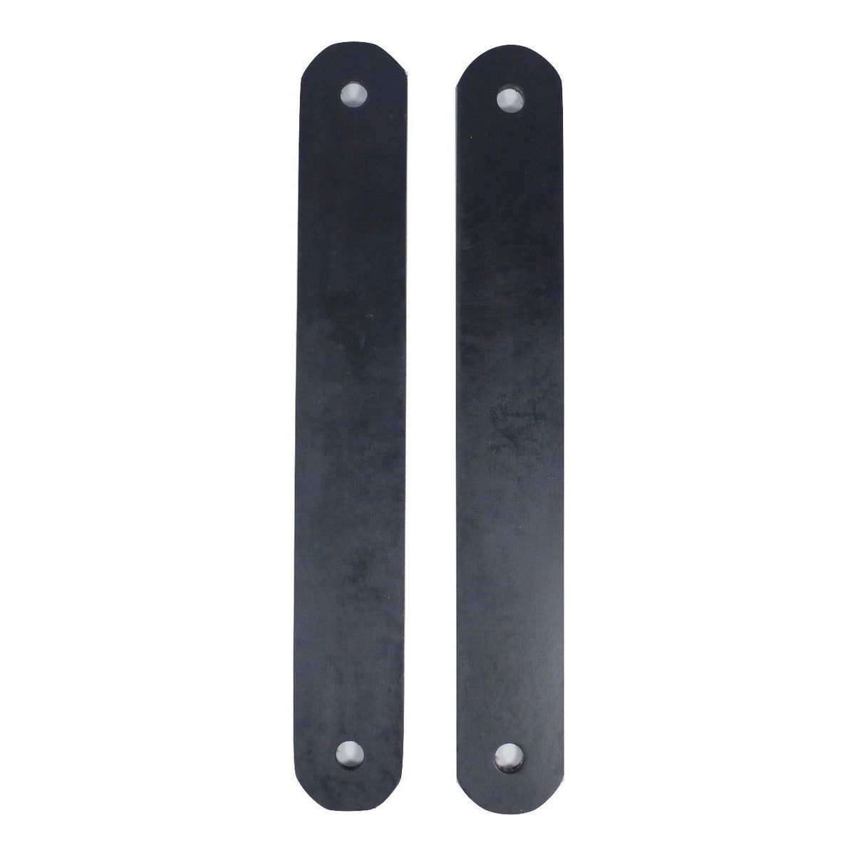 Tactical Scorpion Gear - Hanging Steel AR500 Gong Target Rubber Strap Mounting Kit