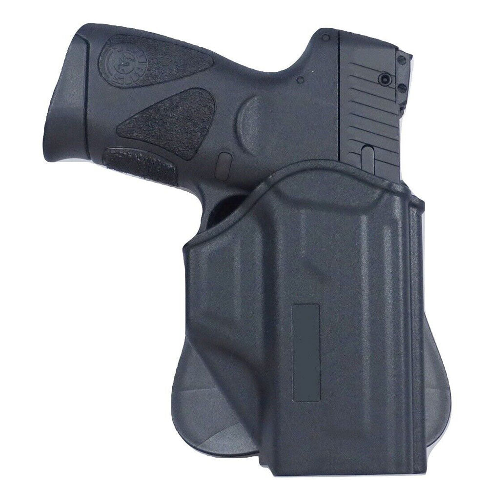 Tactical Scorpion Gear Thumb Release Holster Fits: Colt, Taurus etc. 1911 Hand Gun